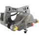 Purchase Top-Quality Front Right Rebuilt Caliper With Hardware by CENTRIC PARTS - 141.44127 pa9