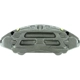 Purchase Top-Quality CENTRIC PARTS - 141.44135 - Remanufactured Semi-Loaded Front Passenger Side Brake Caliper pa3