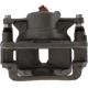 Purchase Top-Quality Front Right Rebuilt Caliper With Hardware by CENTRIC PARTS - 141.44147 pa1