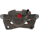 Purchase Top-Quality Front Right Rebuilt Caliper With Hardware by CENTRIC PARTS - 141.44147 pa12