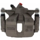 Purchase Top-Quality Front Right Rebuilt Caliper With Hardware by CENTRIC PARTS - 141.44147 pa18