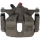 Purchase Top-Quality Front Right Rebuilt Caliper With Hardware by CENTRIC PARTS - 141.44147 pa2
