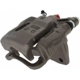 Purchase Top-Quality Front Right Rebuilt Caliper With Hardware by CENTRIC PARTS - 141.44147 pa20