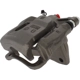 Purchase Top-Quality Front Right Rebuilt Caliper With Hardware by CENTRIC PARTS - 141.44147 pa3
