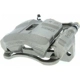 Purchase Top-Quality Front Right Rebuilt Caliper With Hardware by CENTRIC PARTS - 141.44149 pa10