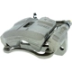 Purchase Top-Quality Front Right Rebuilt Caliper With Hardware by CENTRIC PARTS - 141.44149 pa11