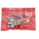 Purchase Top-Quality Front Right Rebuilt Caliper With Hardware by CENTRIC PARTS - 141.44149 pa7