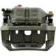 Purchase Top-Quality Front Right Rebuilt Caliper With Hardware by CENTRIC PARTS - 141.44151 pa12