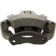 Purchase Top-Quality Front Right Rebuilt Caliper With Hardware by CENTRIC PARTS - 141.44151 pa3