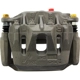 Purchase Top-Quality Front Right Rebuilt Caliper With Hardware by CENTRIC PARTS - 141.44151 pa6