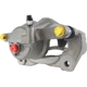Purchase Top-Quality Front Right Rebuilt Caliper With Hardware by CENTRIC PARTS - 141.44163 pa12