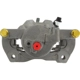 Purchase Top-Quality Front Right Rebuilt Caliper With Hardware by CENTRIC PARTS - 141.44163 pa2