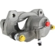 Purchase Top-Quality Front Right Rebuilt Caliper With Hardware by CENTRIC PARTS - 141.44163 pa3