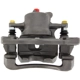 Purchase Top-Quality Front Right Rebuilt Caliper With Hardware by CENTRIC PARTS - 141.44163 pa8