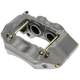 Purchase Top-Quality Front Right Rebuilt Caliper With Hardware by CENTRIC PARTS - 141.44173 pa26