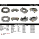Purchase Top-Quality Front Right Rebuilt Caliper With Hardware by CENTRIC PARTS - 141.44173 pa8