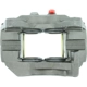 Purchase Top-Quality Front Right Rebuilt Caliper With Hardware by CENTRIC PARTS - 141.44177 pa1