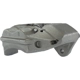 Purchase Top-Quality Front Right Rebuilt Caliper With Hardware by CENTRIC PARTS - 141.44179 pa10