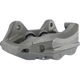 Purchase Top-Quality Front Right Rebuilt Caliper With Hardware by CENTRIC PARTS - 141.44179 pa11