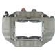 Purchase Top-Quality Front Right Rebuilt Caliper With Hardware by CENTRIC PARTS - 141.44179 pa2