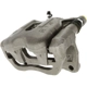 Purchase Top-Quality Front Right Rebuilt Caliper With Hardware by CENTRIC PARTS - 141.44181 pa3