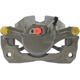 Purchase Top-Quality Front Right Rebuilt Caliper With Hardware by CENTRIC PARTS - 141.44191 pa4