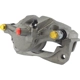 Purchase Top-Quality Front Right Rebuilt Caliper With Hardware by CENTRIC PARTS - 141.44191 pa7