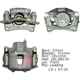 Purchase Top-Quality CENTRIC PARTS - 141.44199 - Front Right Rebuilt Caliper With Hardware pa14