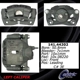 Purchase Top-Quality Front Right Rebuilt Caliper With Hardware by CENTRIC PARTS - 141.44202 pa2
