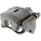 Purchase Top-Quality Front Right Rebuilt Caliper With Hardware by CENTRIC PARTS - 141.44202 pa3