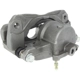 Purchase Top-Quality Front Right Rebuilt Caliper With Hardware by CENTRIC PARTS - 141.44209 pa2