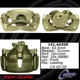 Purchase Top-Quality Front Right Rebuilt Caliper With Hardware by CENTRIC PARTS - 141.44209 pa5