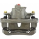 Purchase Top-Quality Front Right Rebuilt Caliper With Hardware by CENTRIC PARTS - 141.44217 pa2