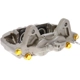 Purchase Top-Quality Front Right Rebuilt Caliper With Hardware by CENTRIC PARTS - 141.44227 pa8