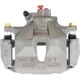 Purchase Top-Quality Front Right Rebuilt Caliper With Hardware by CENTRIC PARTS - 141.44235 pa1