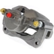 Purchase Top-Quality Front Right Rebuilt Caliper With Hardware by CENTRIC PARTS - 141.44235 pa10