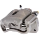 Purchase Top-Quality Front Right Rebuilt Caliper With Hardware by CENTRIC PARTS - 141.44235 pa12