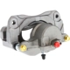 Purchase Top-Quality Front Right Rebuilt Caliper With Hardware by CENTRIC PARTS - 141.44235 pa8