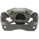 Purchase Top-Quality Front Right Rebuilt Caliper With Hardware by CENTRIC PARTS - 141.44235 pa9