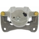 Purchase Top-Quality Front Right Rebuilt Caliper With Hardware by CENTRIC PARTS - 141.44241 pa1