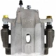 Purchase Top-Quality Front Right Rebuilt Caliper With Hardware by CENTRIC PARTS - 141.44241 pa8
