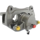 Purchase Top-Quality Front Right Rebuilt Caliper With Hardware by CENTRIC PARTS - 141.44243 pa11
