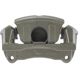 Purchase Top-Quality Front Right Rebuilt Caliper With Hardware by CENTRIC PARTS - 141.44243 pa3