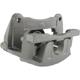 Purchase Top-Quality Front Right Rebuilt Caliper With Hardware by CENTRIC PARTS - 141.44243 pa9