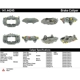 Purchase Top-Quality CENTRIC PARTS - 141.44245 - Front Right Rebuilt Caliper With Hardware pa7