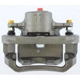 Purchase Top-Quality Front Right Rebuilt Caliper With Hardware by CENTRIC PARTS - 141.44247 pa12