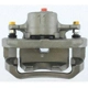 Purchase Top-Quality Front Right Rebuilt Caliper With Hardware by CENTRIC PARTS - 141.44247 pa18