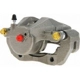 Purchase Top-Quality Front Right Rebuilt Caliper With Hardware by CENTRIC PARTS - 141.44247 pa23