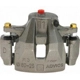 Purchase Top-Quality Front Right Rebuilt Caliper With Hardware by CENTRIC PARTS - 141.44247 pa24