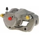 Purchase Top-Quality Front Right Rebuilt Caliper With Hardware by CENTRIC PARTS - 141.44247 pa25